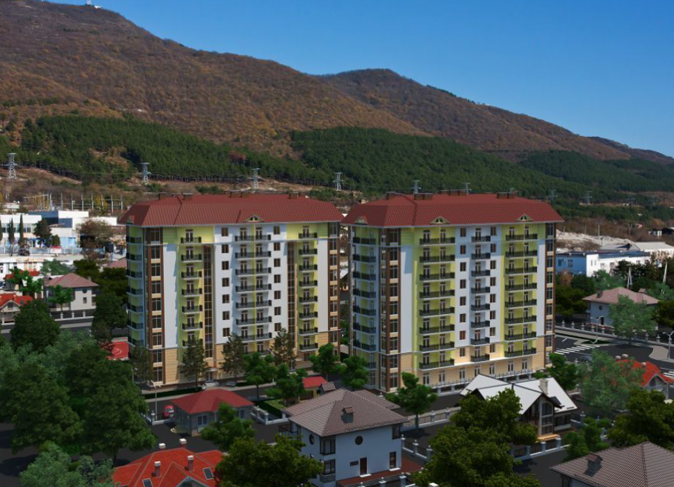Кировский